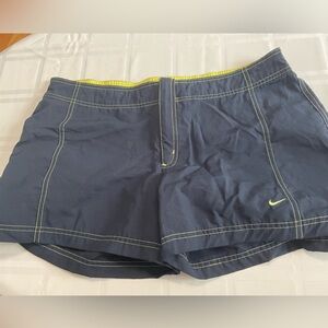 Nike shorts